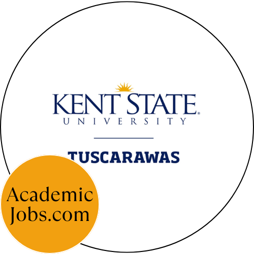 KSU-T - Kent State University - Tuscarawas logo